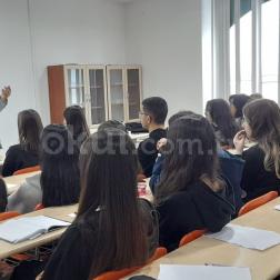 “Sınava Son Viraj: Akademik ve Duygusal Güçlenme” Semineri Gerçekleştirildi