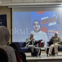 Meslek Tanıtımı ve Kariyer Günleri