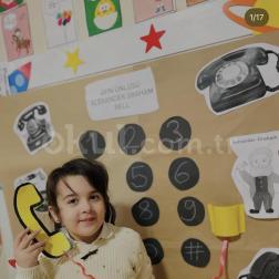 Alexander Graham Bell Günü