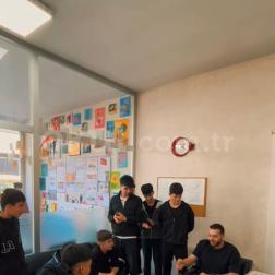 FUTSAL MUSABAKASI