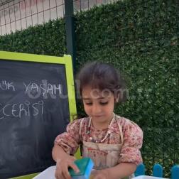 Günlük Yaşam Becerileri