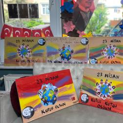 23 Nisan