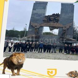 ZOOLOJİ KOLEKSİYONU