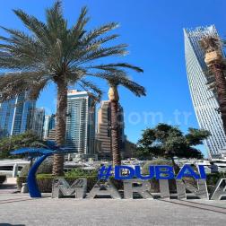 DUBAİ GEZİMİZ