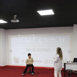 SPELLİNG BEE