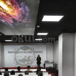 SINAV KAYGISI VE BAŞ ETME YÖNTEMLERİ