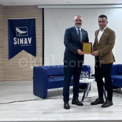 Meslek Tanıtımı ve Kariyer Günleri