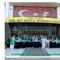 ŞAMPİYON BURSASPOR