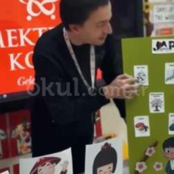 Japon Kültürünü Tanıyoruz!