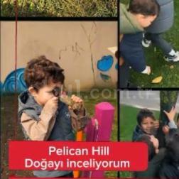 Doğayı Mercek Altına Alıyoruz!