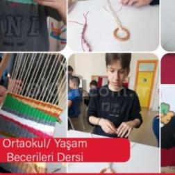 Yaşam Becerileri Dersi