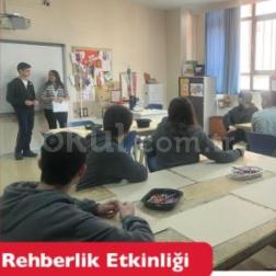 Medipol Üniversitesi Kampüsünde Heyecan Dolu Bir Gün