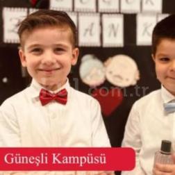 Güneşli Kampüsü’nde Vefa Günü