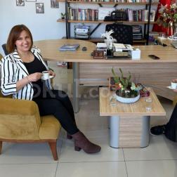 Neşe Anaokulu İle Etkinliklerimiz