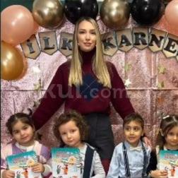 "İlk Karnem" Gururu!