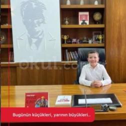 Yarının Liderleri Bugünün Çocukları: 23 Nisan Coşkumuz!