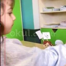 3 Yaş Grubumuzla Meslekleri Tanıyoruz!