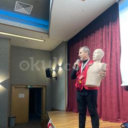 Geleceğin bilinçli ve duyarlı bireylerini yetiştirmeye devam ediyoruz!
