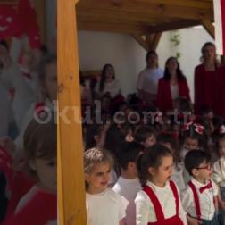 Ata’nın Emaneti, Çocukların Bayramı!