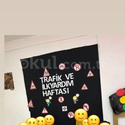 TRAFİK HAFTASI