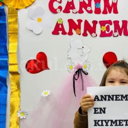 Küçük Kalplerden Kocaman Sevgilerle