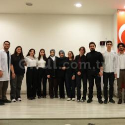 Bugün Roller Değişti: 23 Nisan Kutlu Olsun!