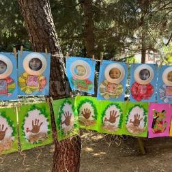 Geleneksel 16. Yıl Sonu Sergimizle Gurur Dolu Bir Buluşma