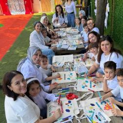Annelerimizle El Ele: Anneler Günü’ne Özel Unutulmaz Etkinlik 💐
