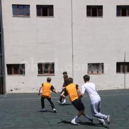 BAHAR ŞENLİĞİ FUTBOL TURNUVASI