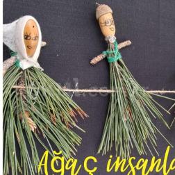 Ağaç İnsanlar