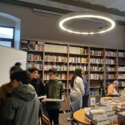 Geçmişten Geleceğe Uzanan Sevgi Eli: Darülaceze Ziyaretimiz