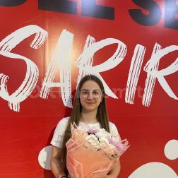 📣 Türkiye Birincisi Okulumuzdan!