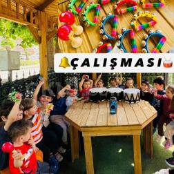  Ritim ve Eğlence Bir Arada!