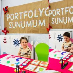 Portfolyo Sunum Günümüz! 