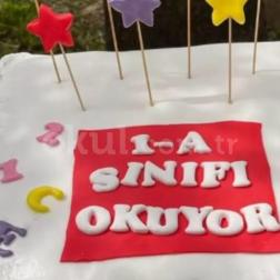 Okuma Yazma Heyecanı