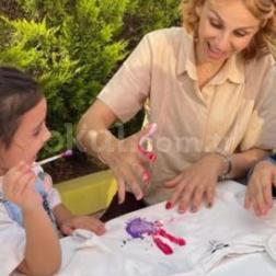Anneler Günü’nde En Değerli İmza