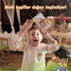 ☀️DOĞA UYANIYOR🌱🌸