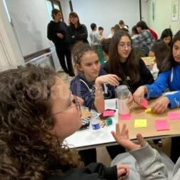 Anakent’in Genç Mucitlerinden Sürdürülebilir Gelecek Hamlesi