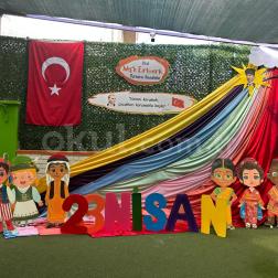 ✨ ÇOCUK ŞENLİĞİ