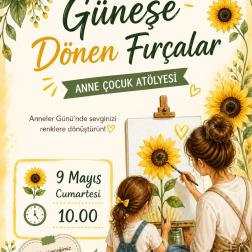 🌻☀️ YÜZÜNÜZ HEP GÜNEŞE DÖNSÜN