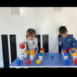 EŞLEŞTİRME VE KODLAMA