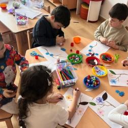 Gustay Klimt ve Çocuklar