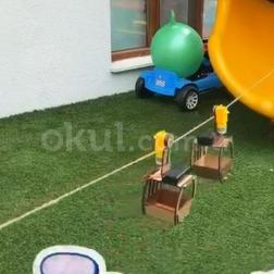 TELEFERİK WORKSHOP