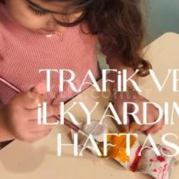 Trafik ve İlkyardım Haftası