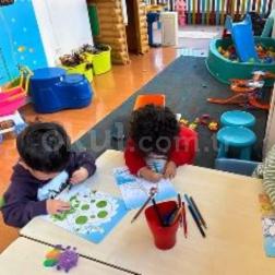Sanat ve Odaklanma Saati