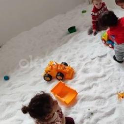 Duyusal Oyunun Büyülü Dünyası