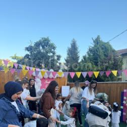 ANNELER GÜNÜ PROGRAMI