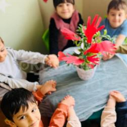 Sevgi Ağacımız! 