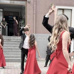 Pistte Zarafet: Yıl Sonu Vals Gösterimiz