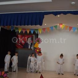 Sene Sonu Sınıf Gecesi Etkinliğimiz!